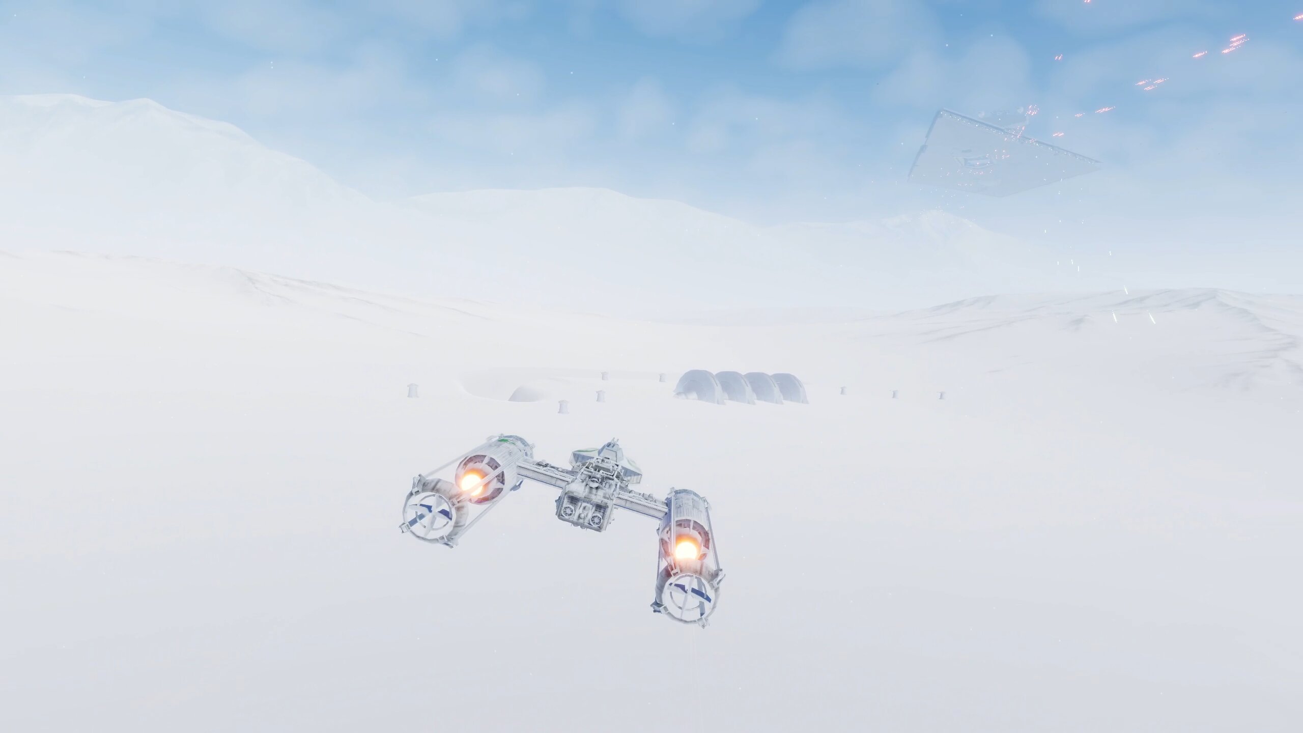 Screenshot 22 for Green Squadron