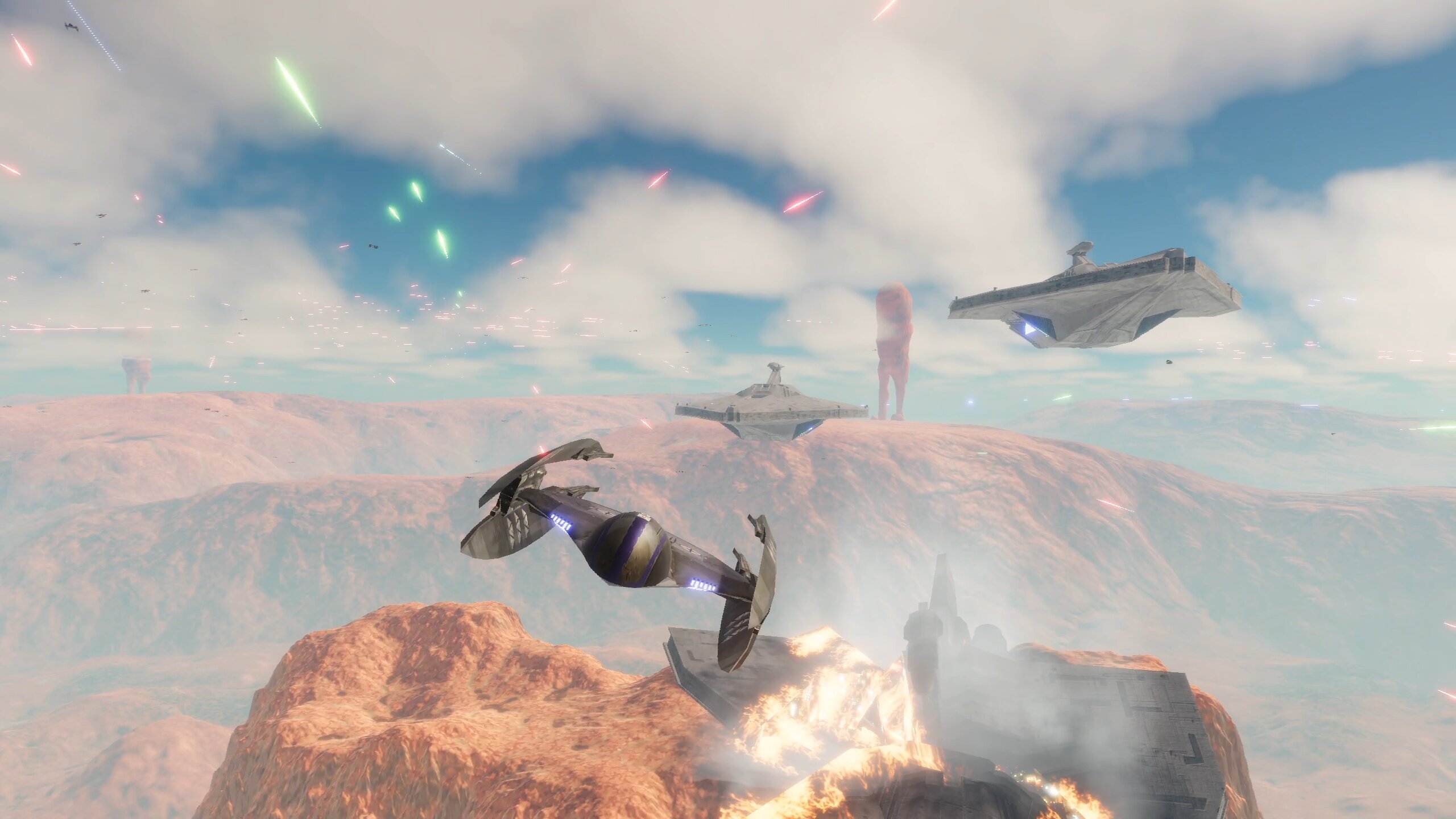 Screenshot 15 for Green Squadron