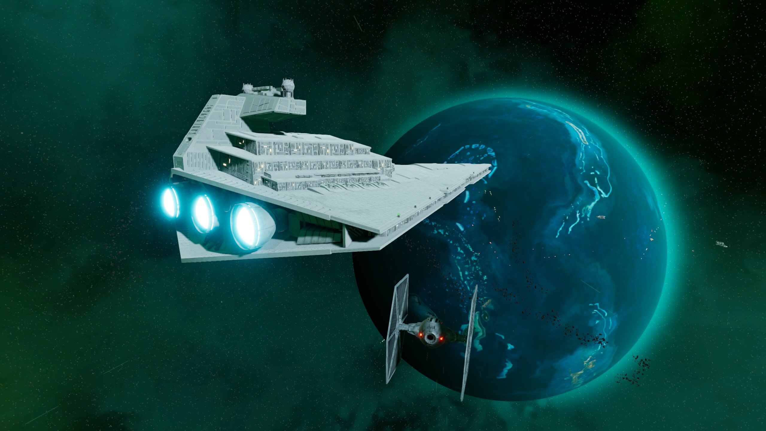 Screenshot 23 for Green Squadron