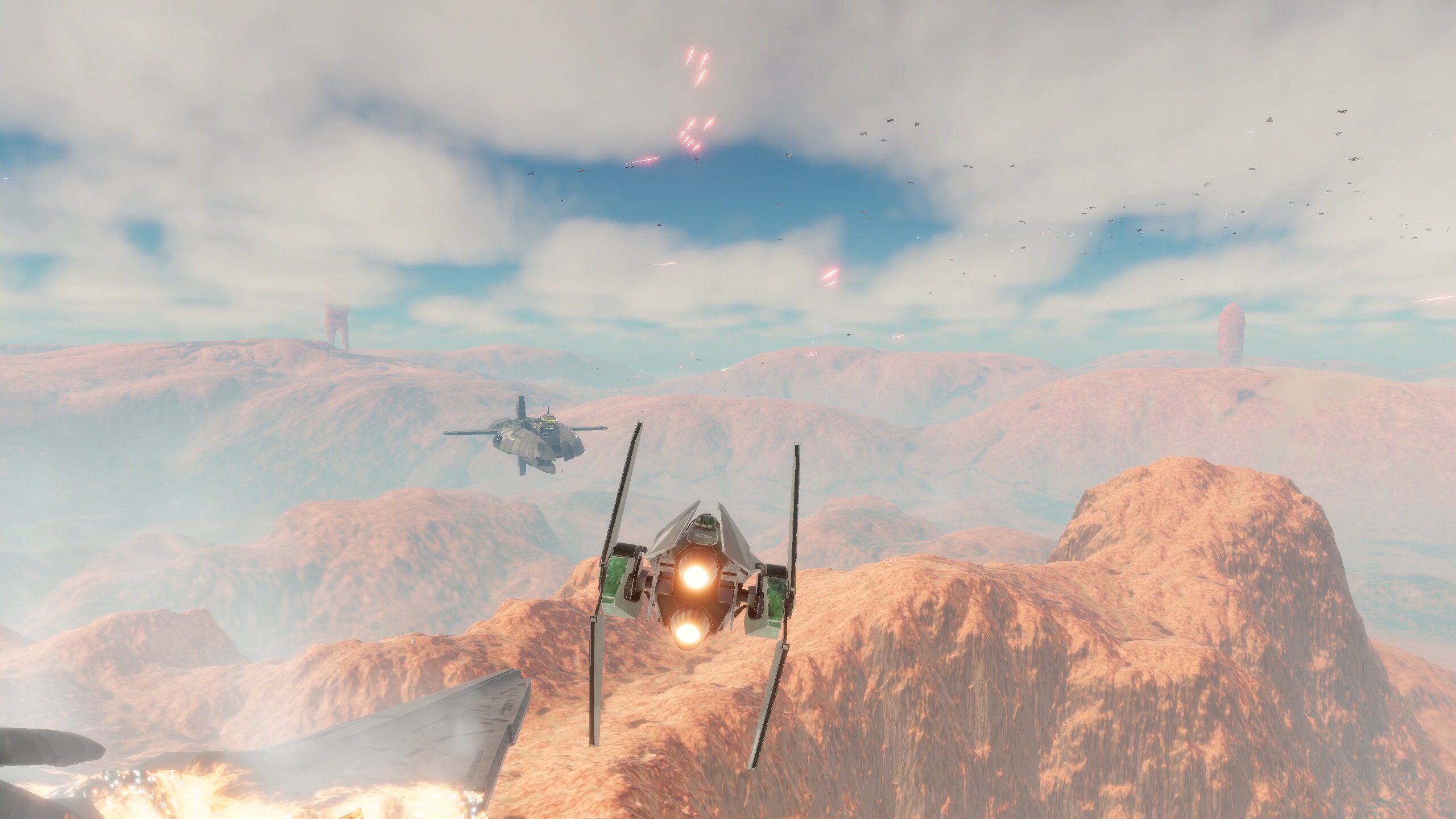 Screenshot 14 for Green Squadron
