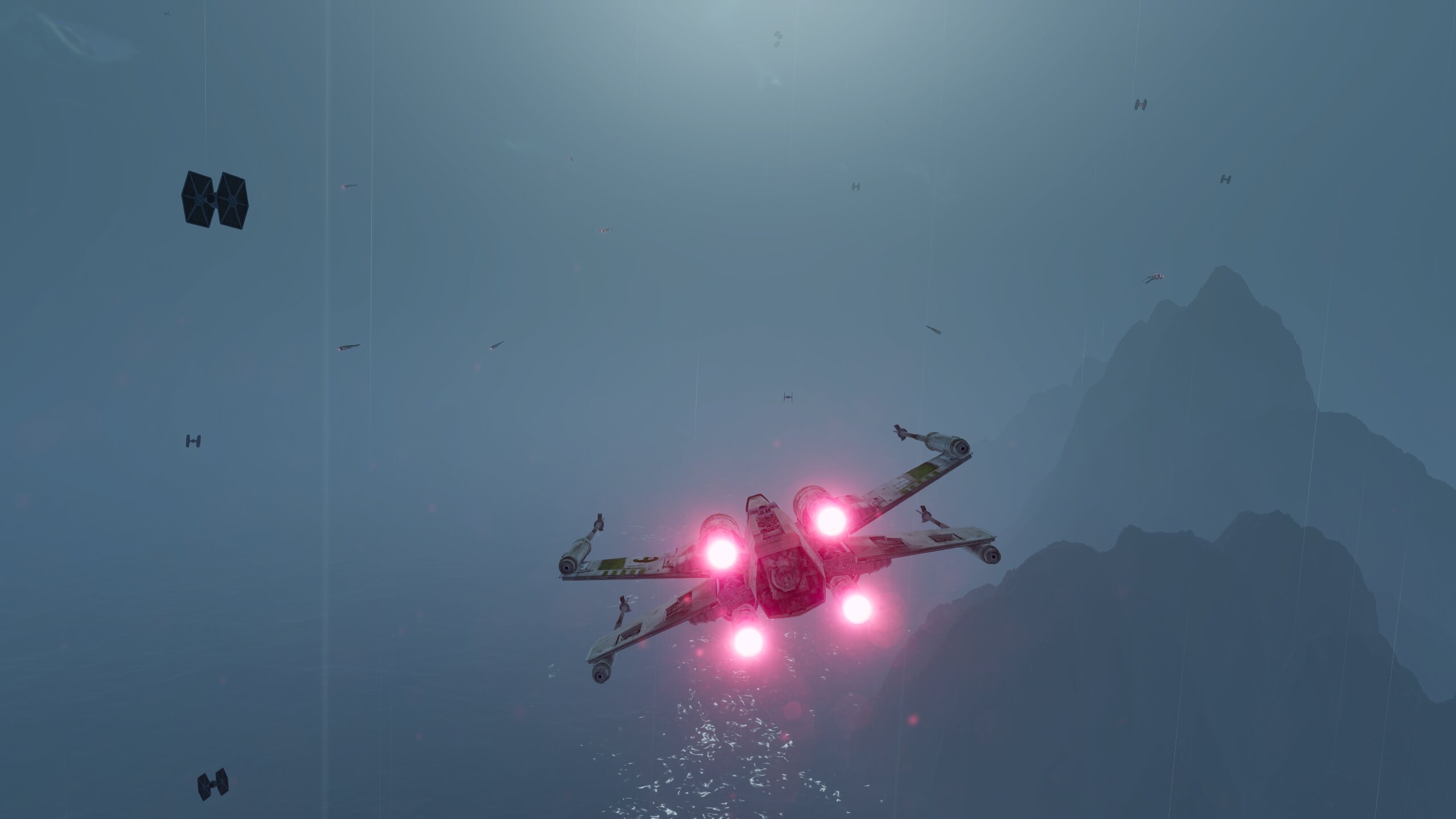 Screenshot 21 for Green Squadron