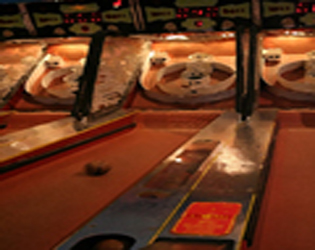 Skee Alley by Big Monk Games