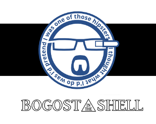 Bogost in the Shell