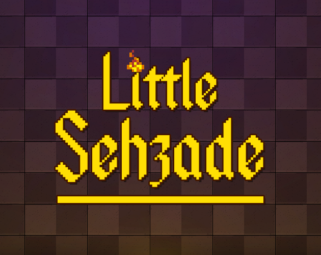Little Sehzade