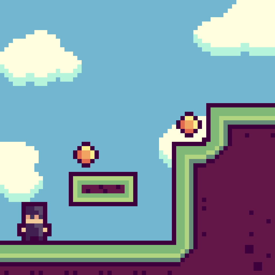 New Asset v0 1 Pixel Platformer By WildLife