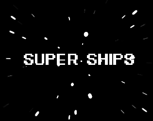 Super Ships