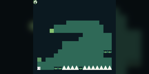 Cover image for Jump Cave