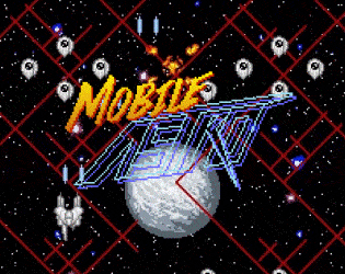 Mobile Astro by Raxasoft Games