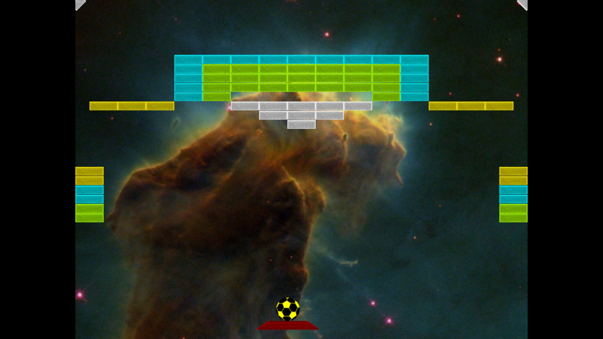 Block Breaker