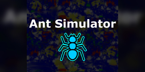 Cover image for Ant Simulation