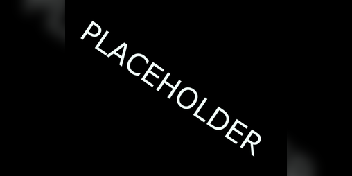Cover image for Placeholder