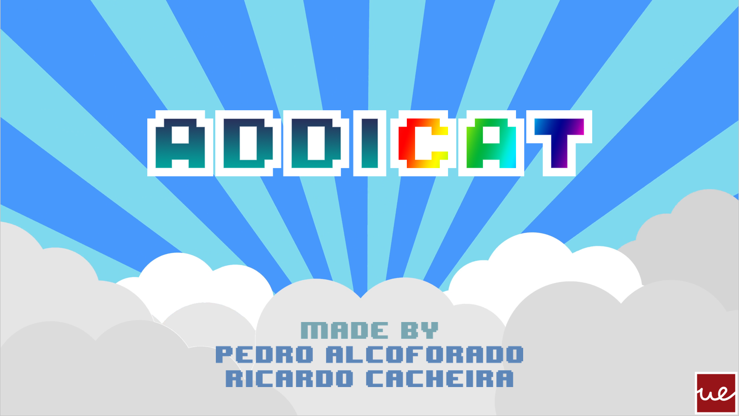 Addicat