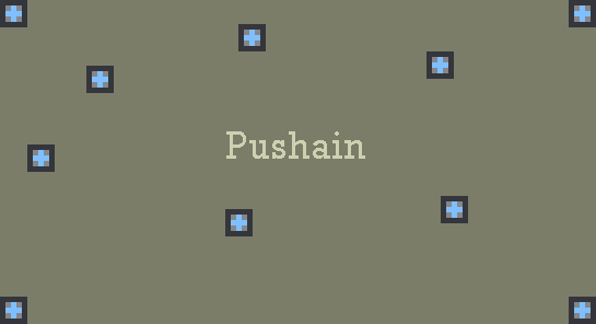 Pushain