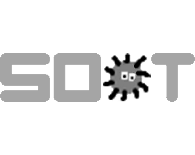 Cover image for Soot