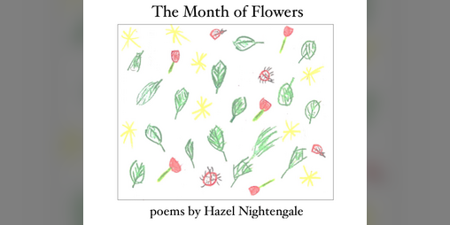 Cover image for The Month of Flowers