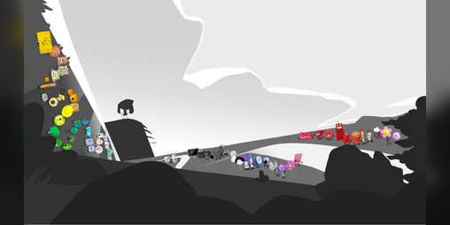 Cover image for BFB inrto but is html5