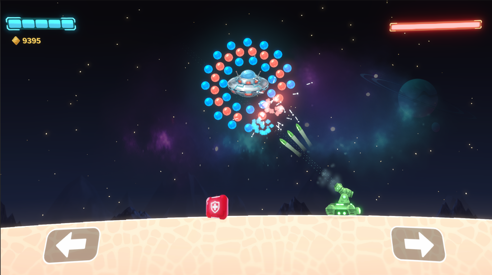 PAP it by Analyzer Games