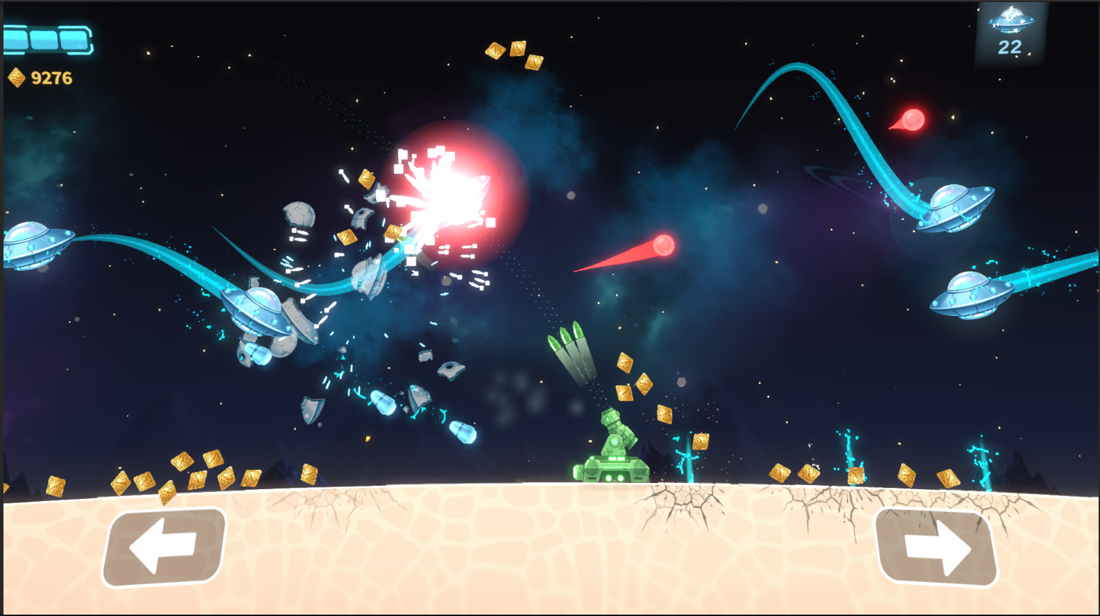 PAP it by Analyzer Games