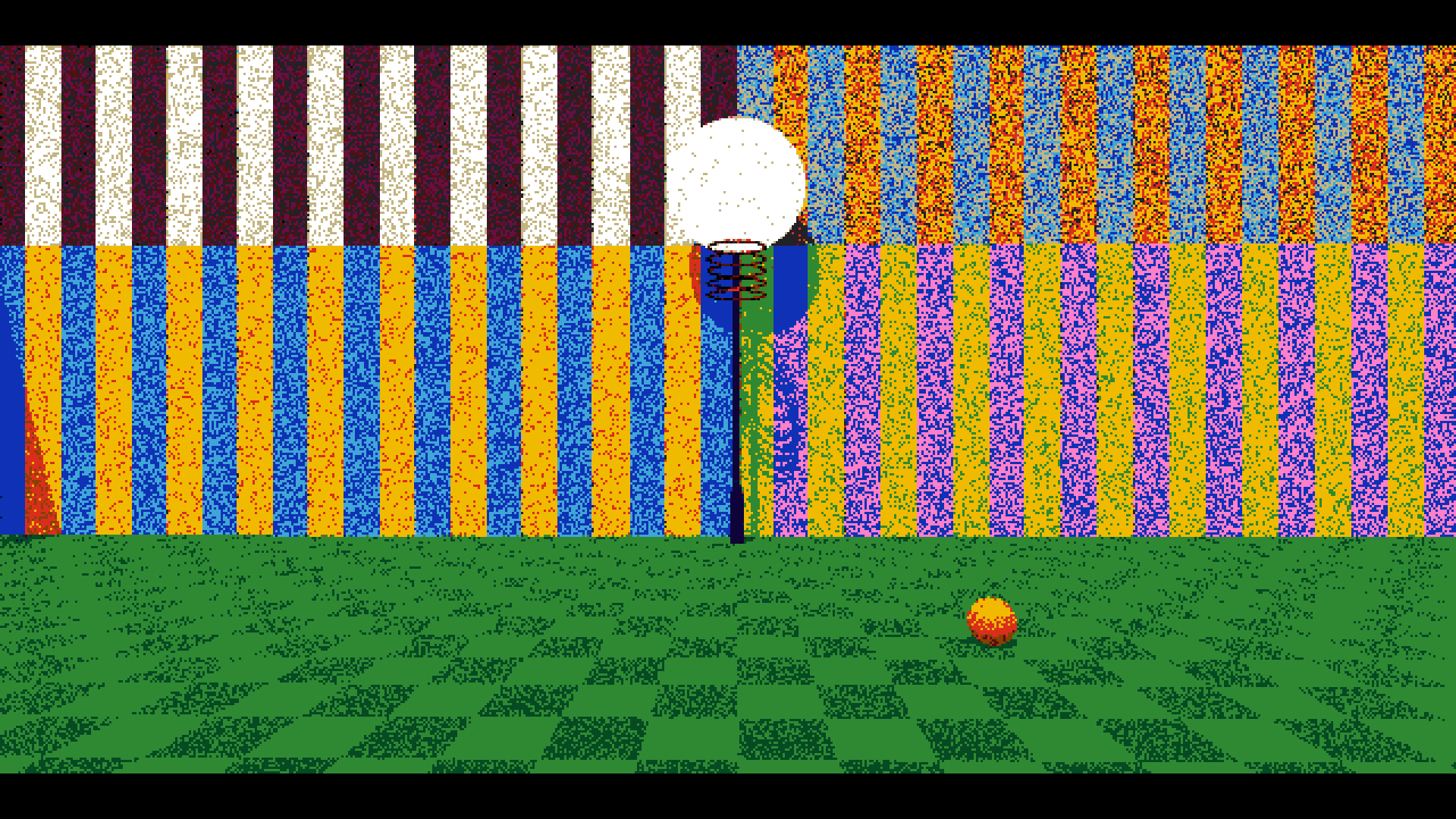 Screenshot 2 for BOULES 3D (DEMO v0.2.3)