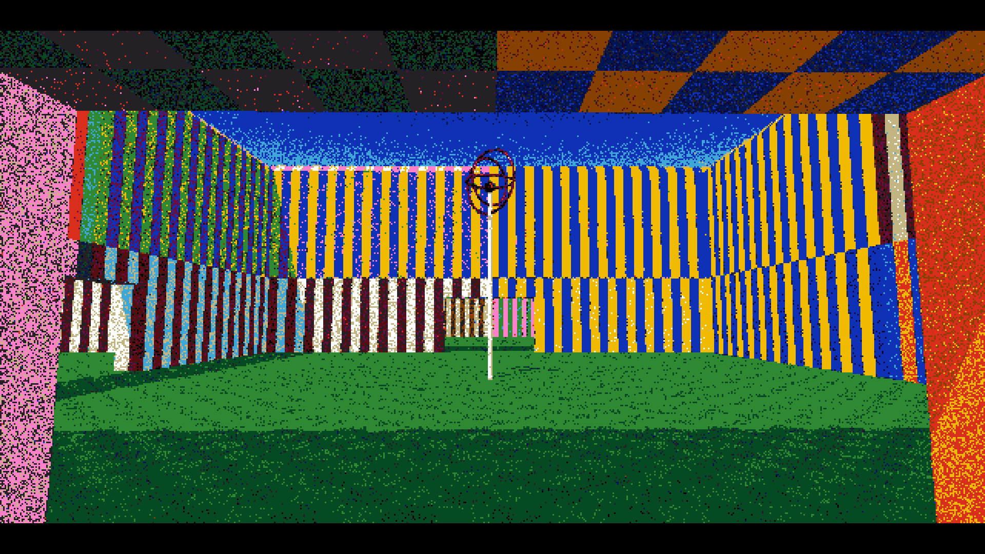 Screenshot 4 for BOULES 3D (DEMO v0.2.3)