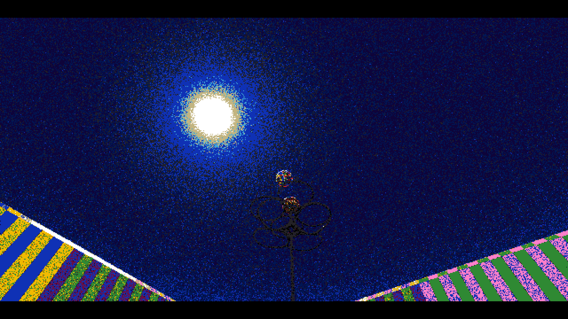 Screenshot 6 for BOULES 3D (DEMO v0.2.3)