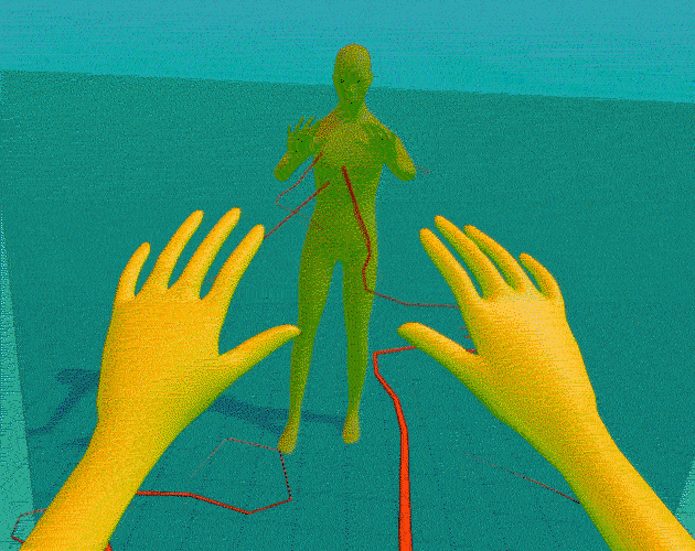Virtualshamanism VR