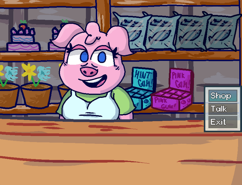 FireStarter by BlackFruitGames