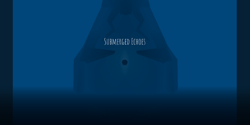 Cover image for Submerged Echoes