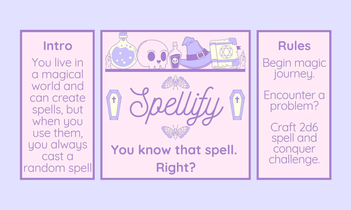 Screenshot 2 for Spellify