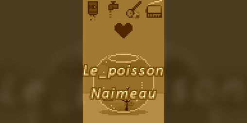 Cover image for Le Poisson Naimeau (jam version WGJ40)