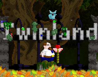 Twinland