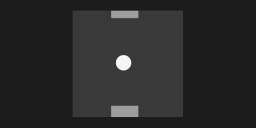 Cover image for Tappy Ball