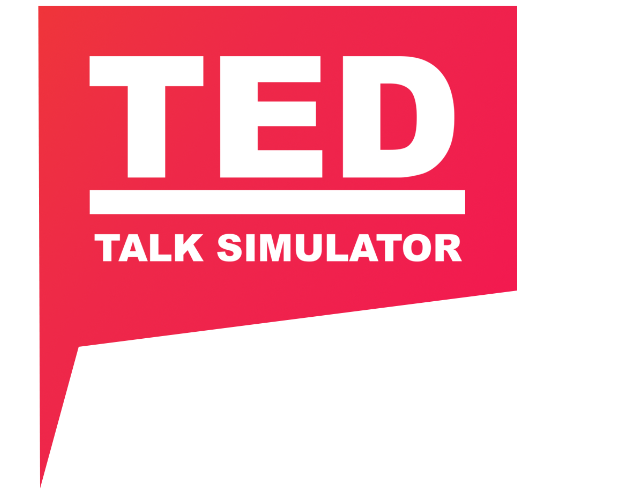 Cover image for TED Talk Simulator