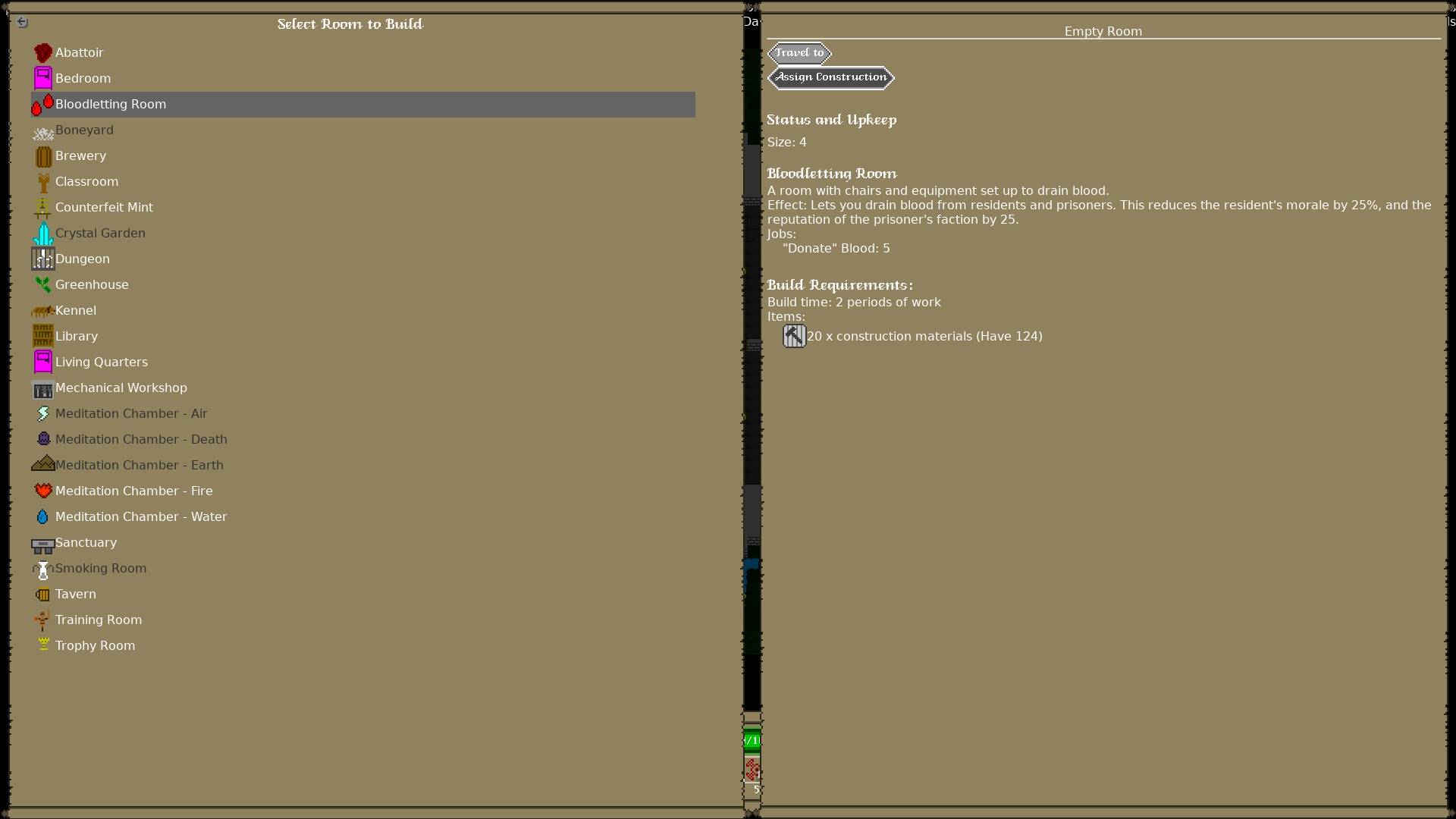 Screenshot 7 for Wizard School Dropout