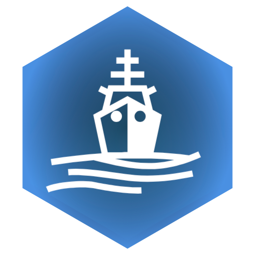 Cover image for Naval Warfare: Modern Age
