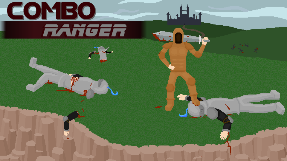 Combo Ranger early access demo