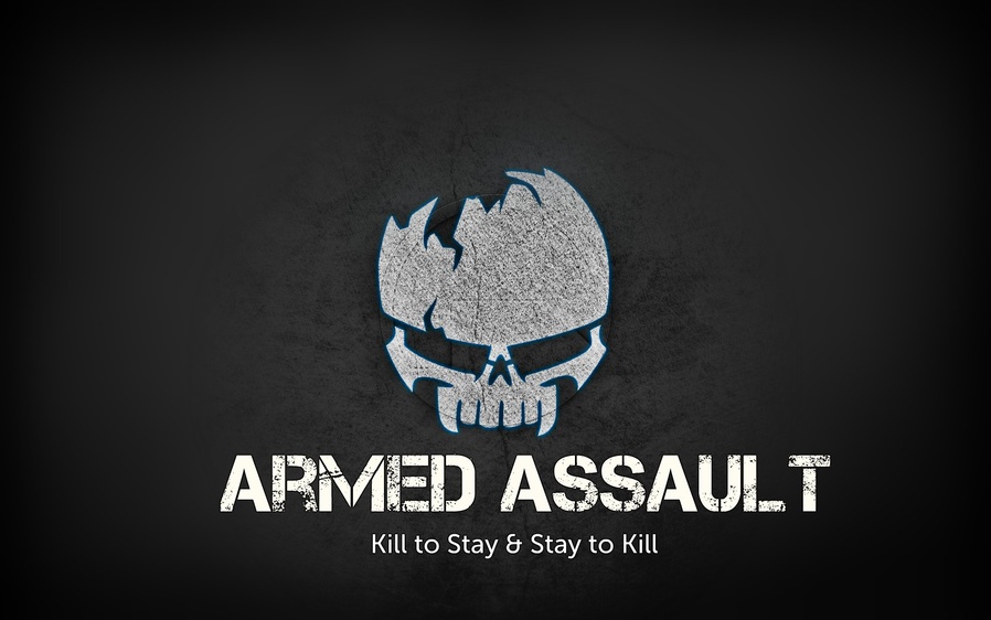 Armed Assault: The Fall