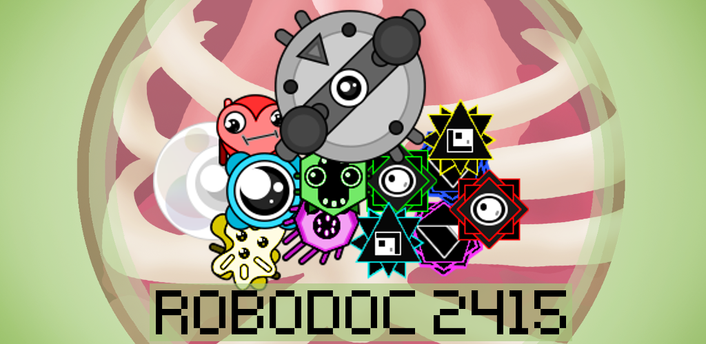 Robodoc 2415