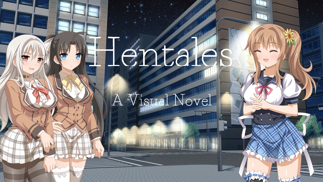 english visual novel download