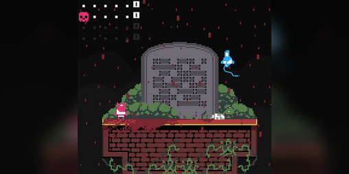 Cover image for Bloodyrain