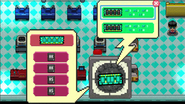 Screenshot 3 for Fantorob