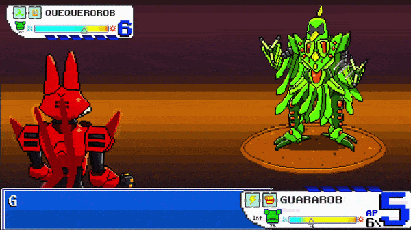 Screenshot 2 for Fantorob