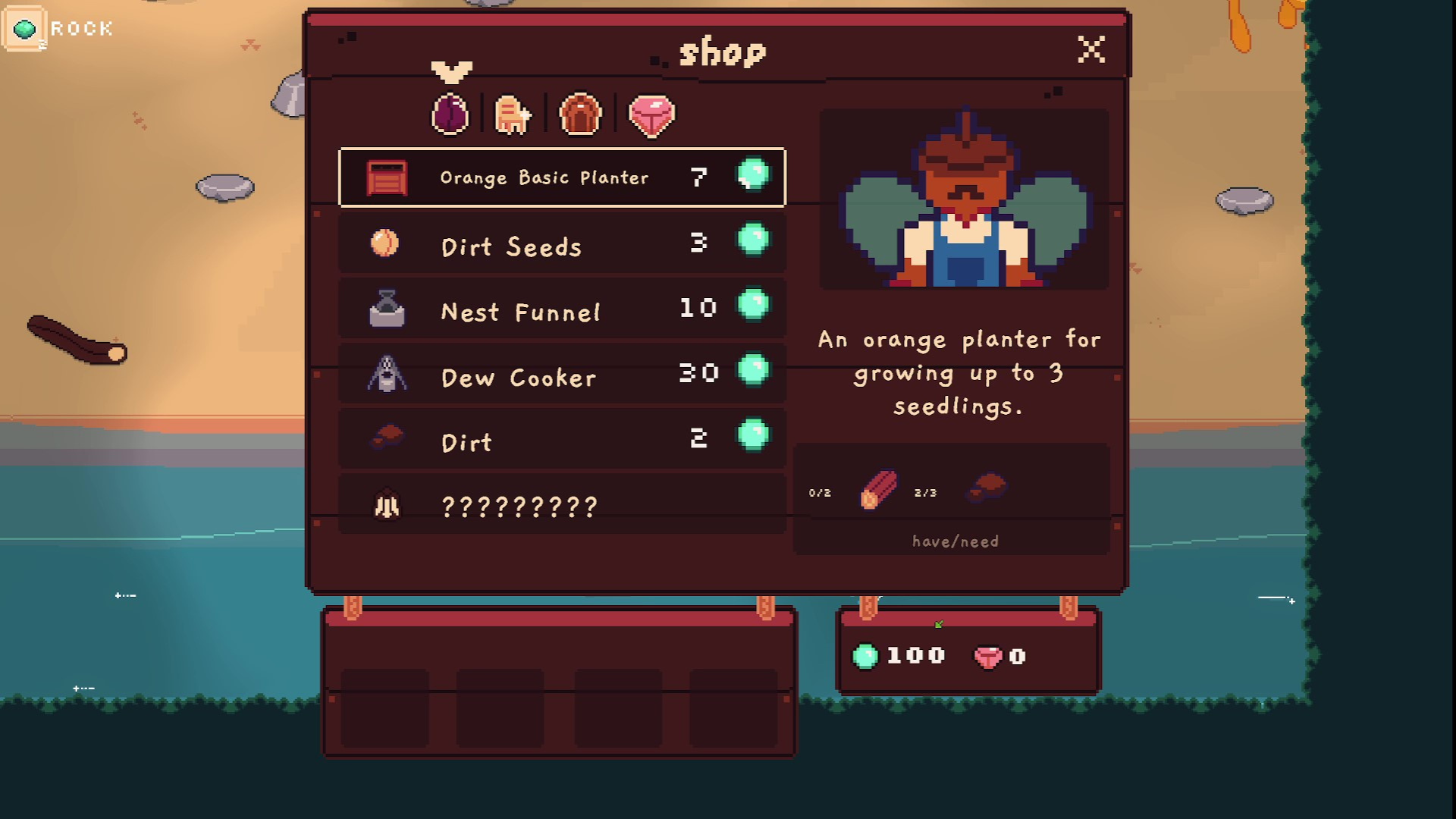 Screenshot 10 for Sprite's Honor!