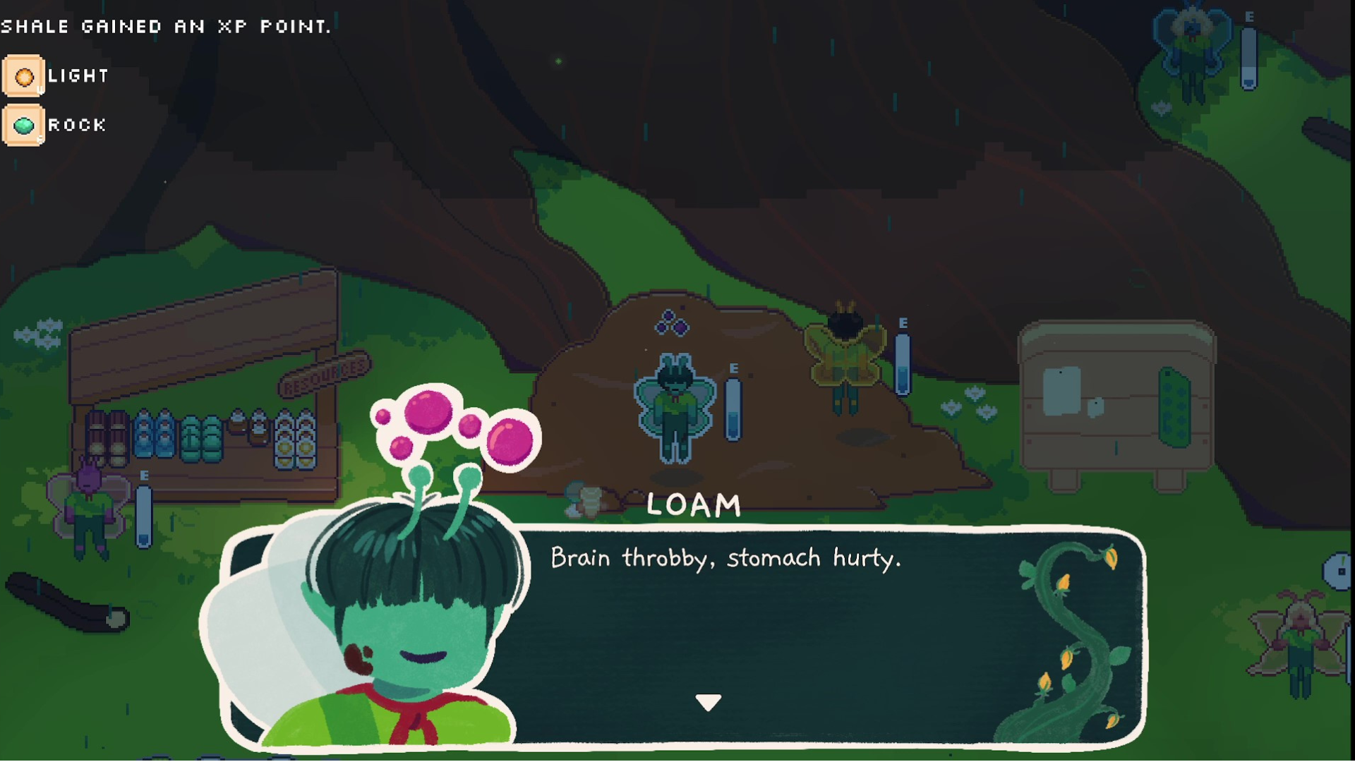 Screenshot 12 for Sprite's Honor!