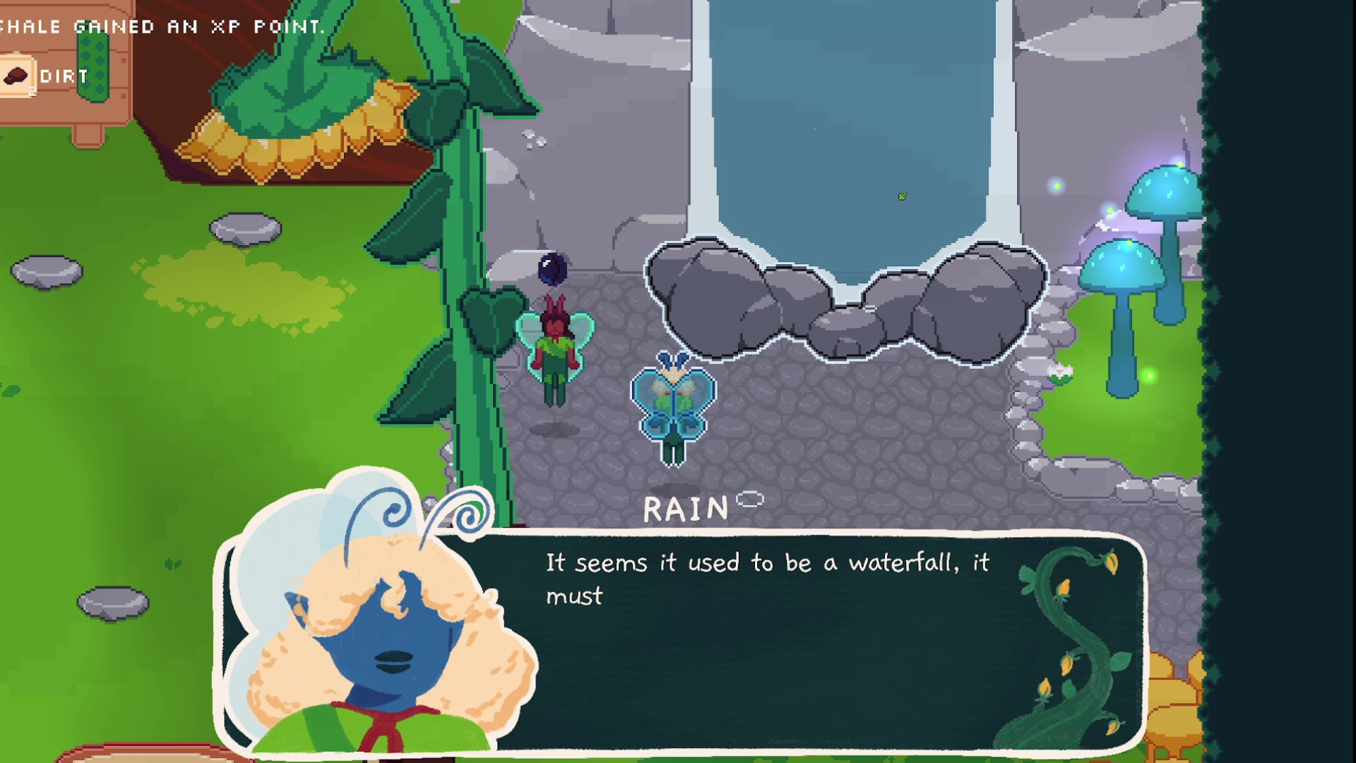 Screenshot 6 for Sprite's Honor!