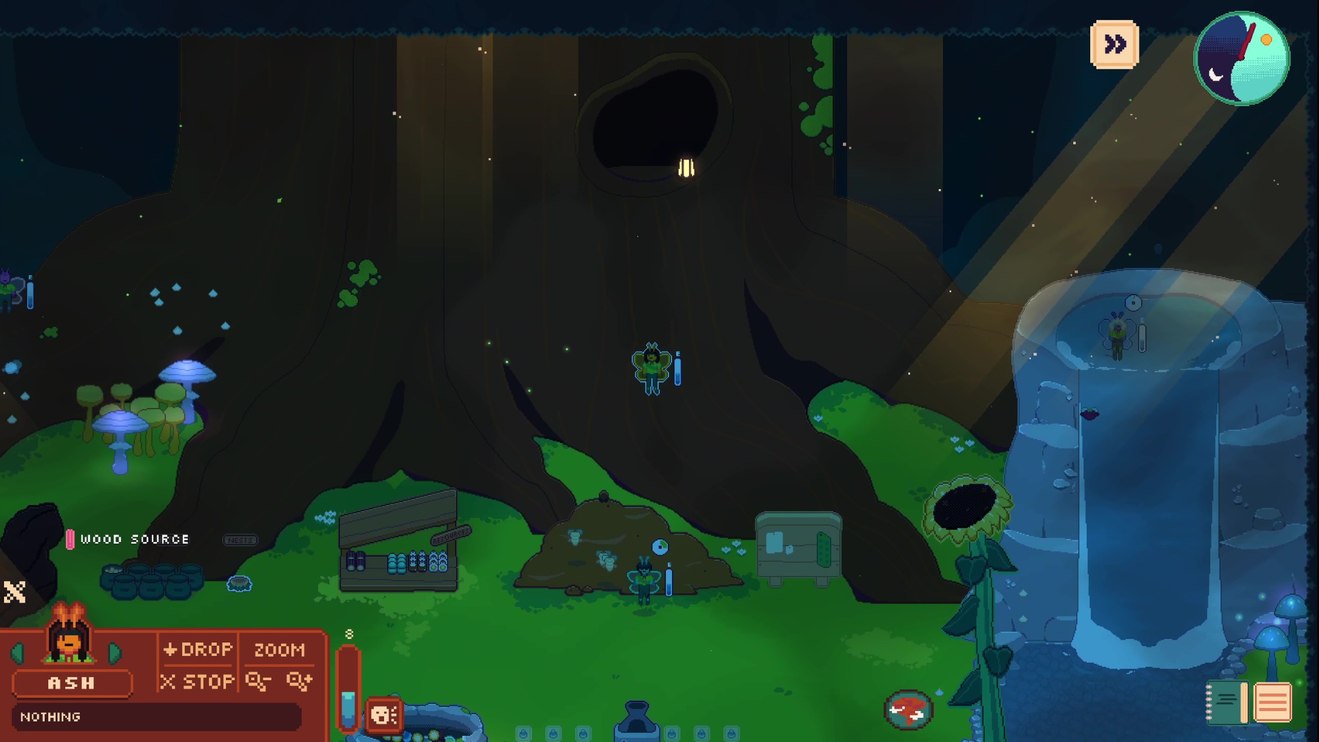 Screenshot 13 for Sprite's Honor!