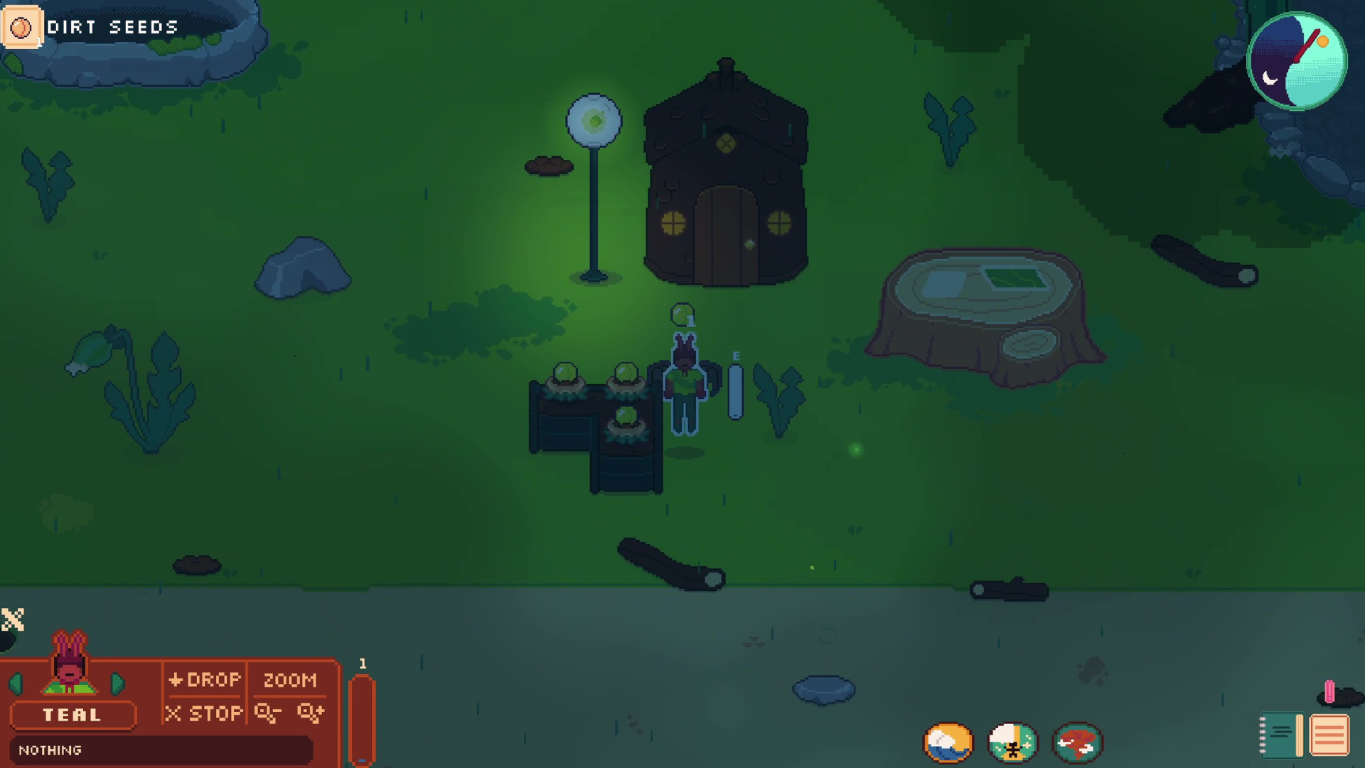 Screenshot 5 for Sprite's Honor!