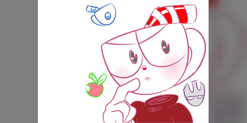 Cover image for Cupcest game Demo