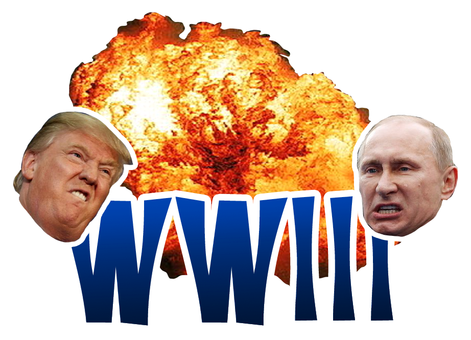 WWIII