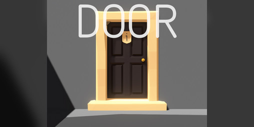 Cover image for DOOR